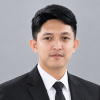 Muhammad Faris AL Baqy