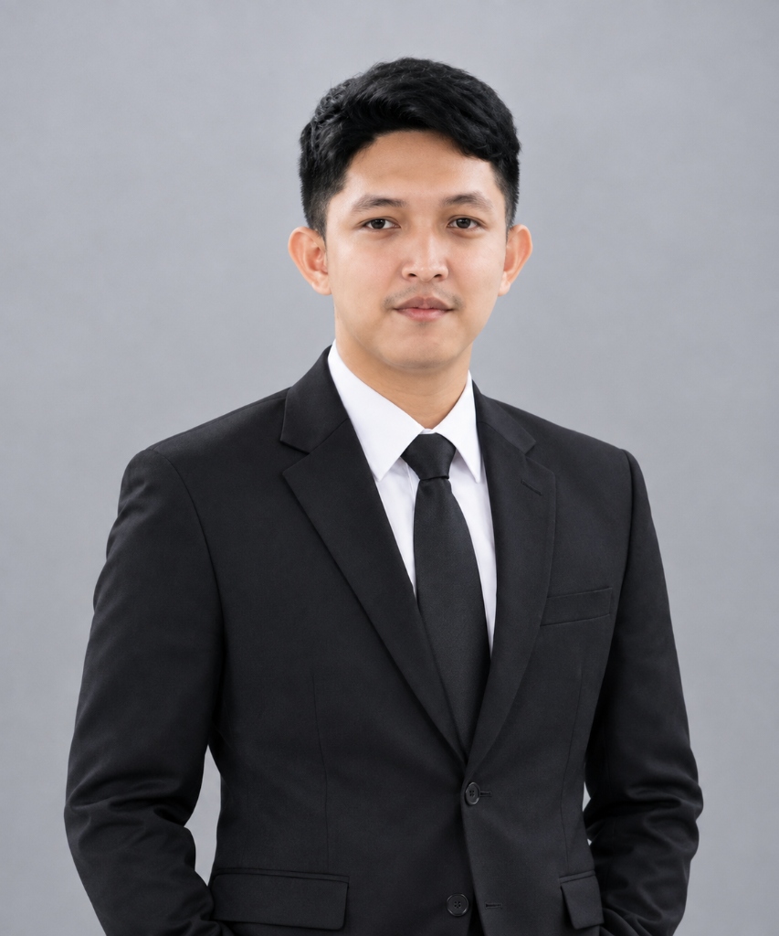 Muhammad Faris AL Baqy